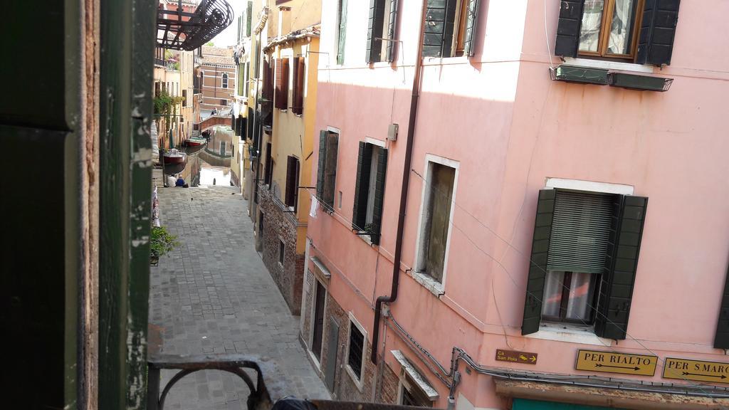 Apartment Camilla Venice Exterior photo